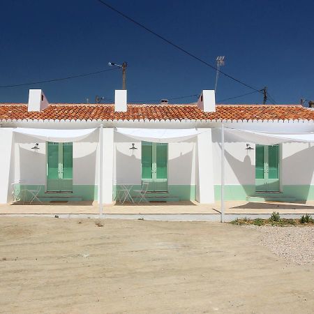 Herdade De Alagaes Mértola Kültér fotó