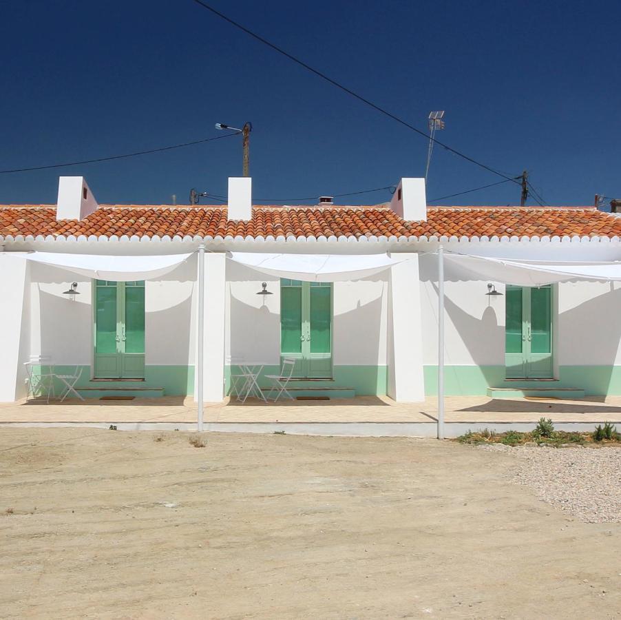 Herdade De Alagaes Mértola Kültér fotó