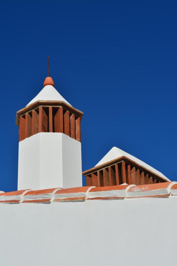 Herdade De Alagaes Mértola Kültér fotó