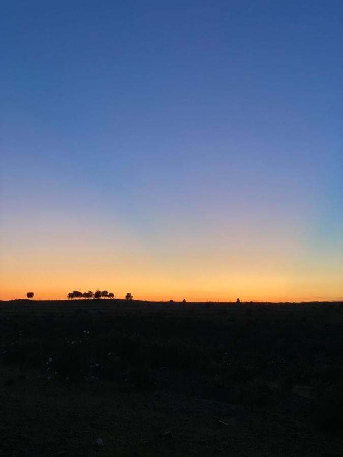 Herdade De Alagaes Mértola Kültér fotó