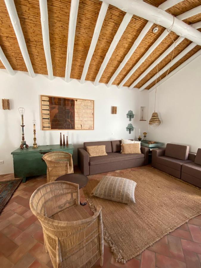 Herdade De Alagaes Mértola Kültér fotó