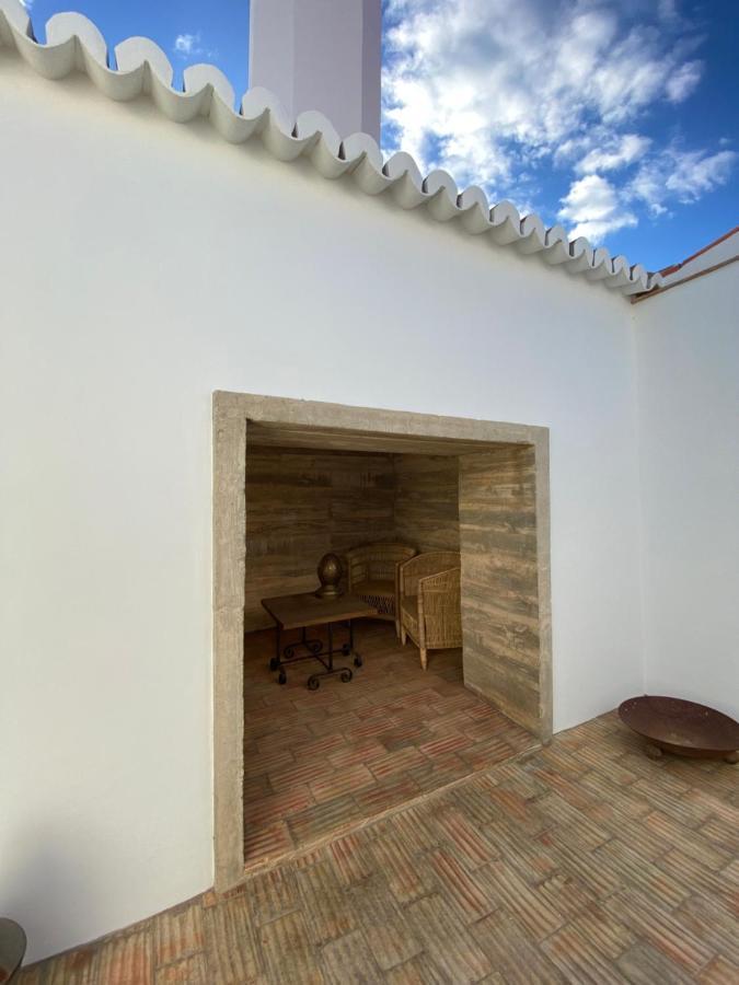 Herdade De Alagaes Mértola Kültér fotó