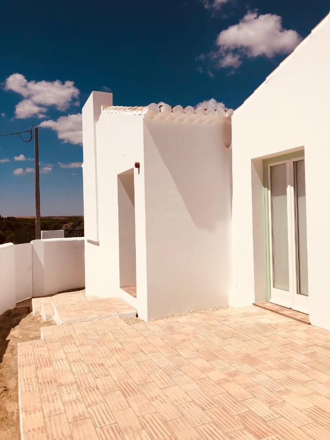 Herdade De Alagaes Mértola Kültér fotó