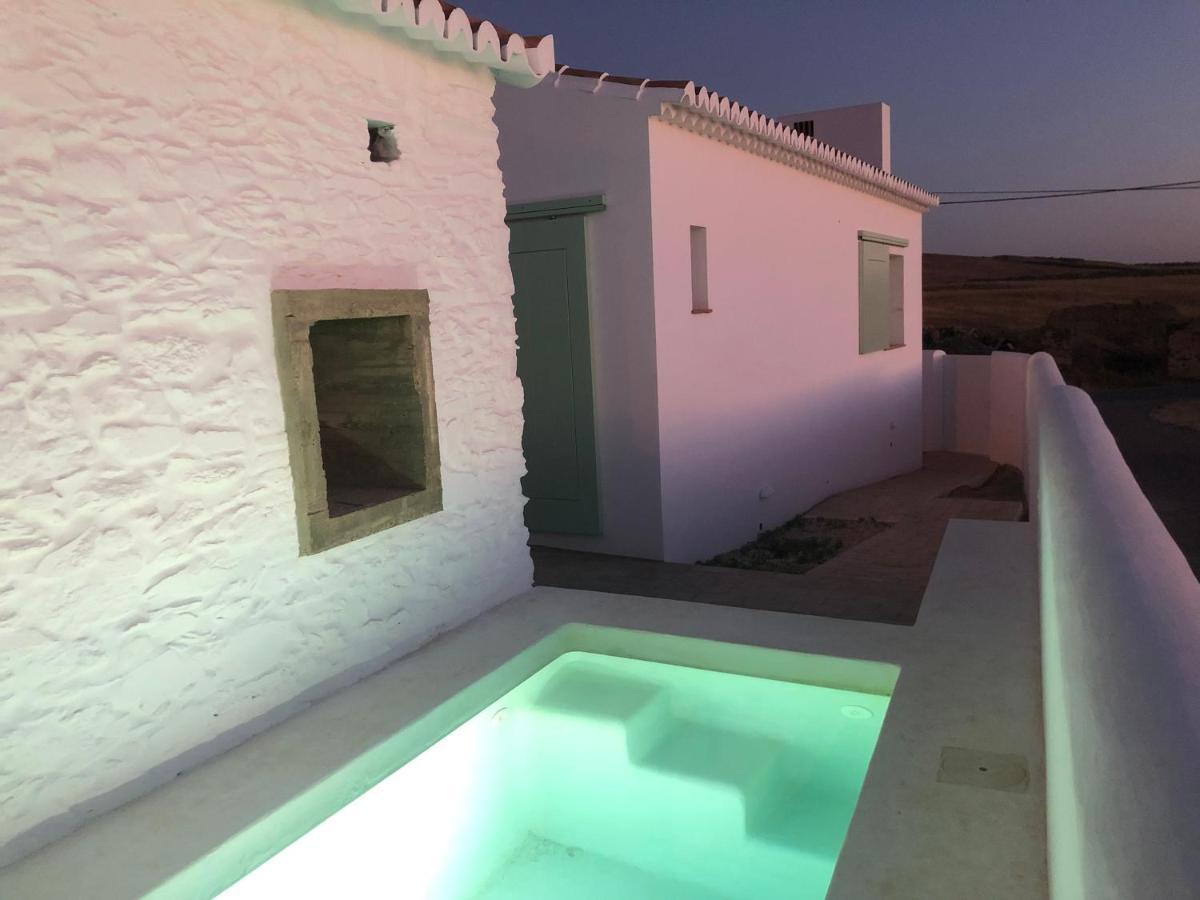 Herdade De Alagaes Mértola Kültér fotó