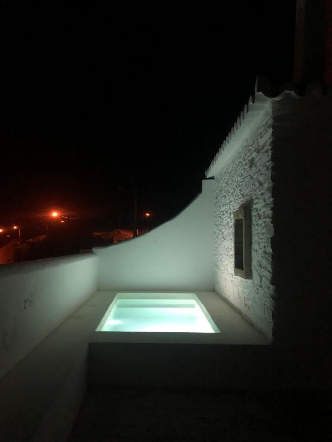 Herdade De Alagaes Mértola Kültér fotó