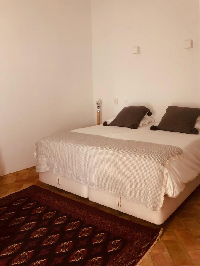 Herdade De Alagaes Mértola Kültér fotó