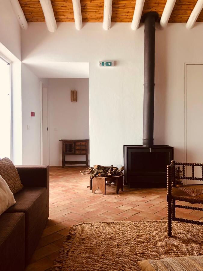Herdade De Alagaes Mértola Kültér fotó
