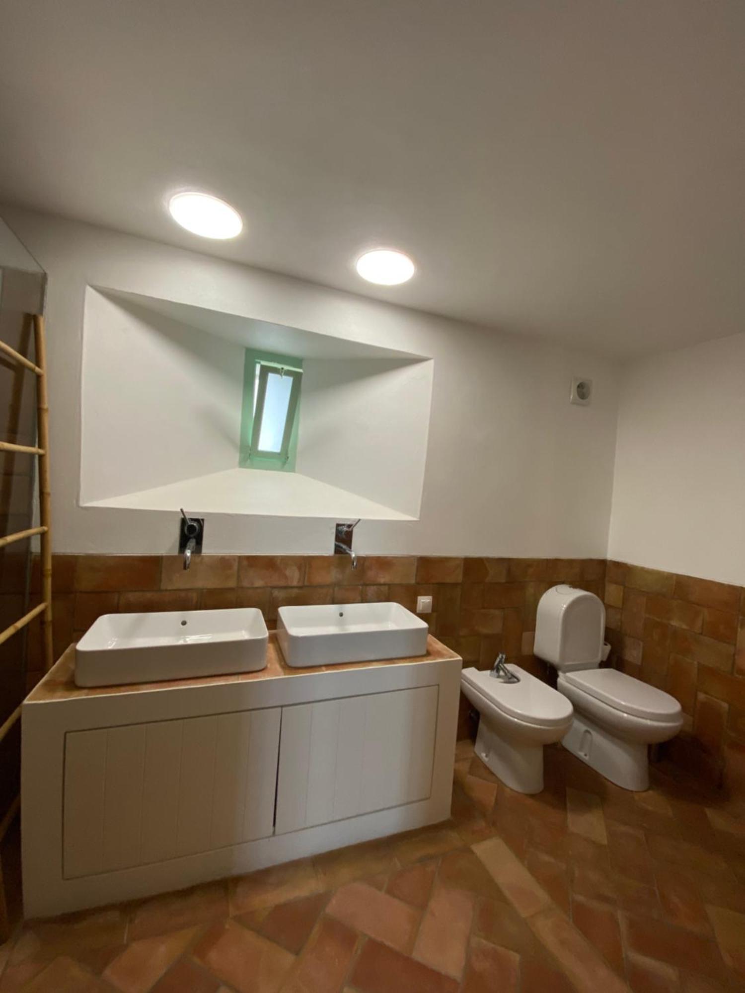 Herdade De Alagaes Mértola Szoba fotó